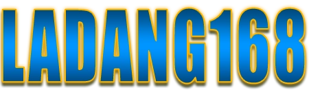 LADANG168 Logo